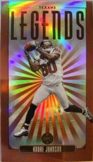 Andre Johnson