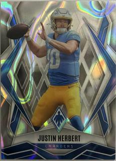 Justin Herbert