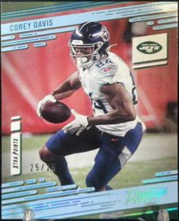 Corey Davis