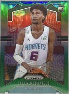 Jalen McDaniels