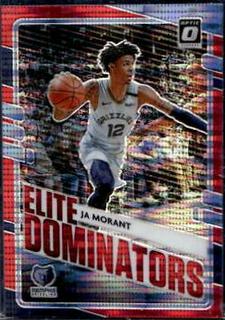 Ja Morant