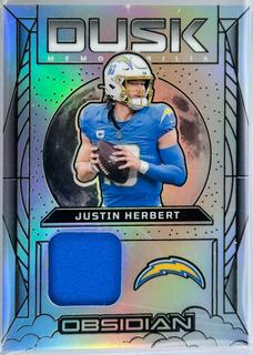 Justin Herbert