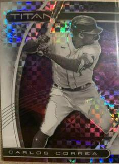 Carlos Correa