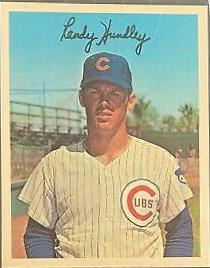 Randy Hundley