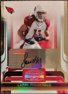Larry Fitzgerald