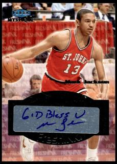 Mark Jackson