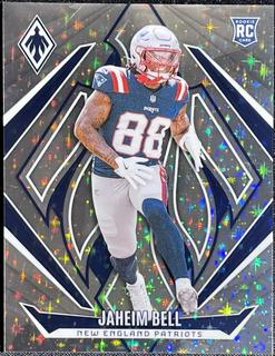 Jaheim Bell