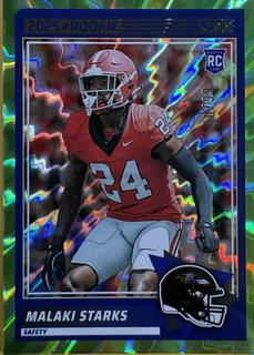 Malaki Starks