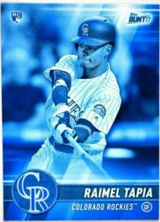 Raimel Tapia