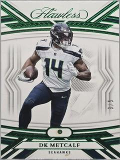 DK Metcalf