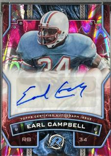 Earl Campbell
