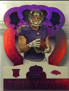 Michael Campanaro