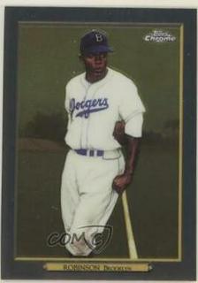 Jackie Robinson