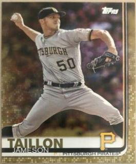 Jameson Taillon