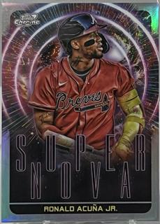 Ronald Acuna Jr.
