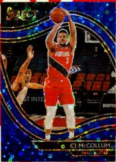 CJ McCollum