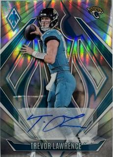 Trevor Lawrence