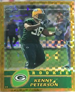 Kenny Peterson