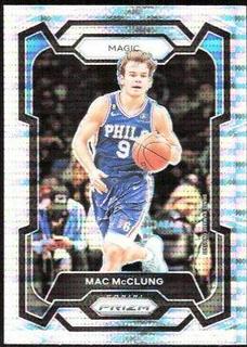 Mac McClung