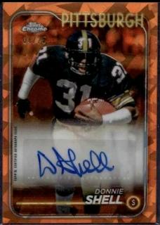 Donnie Shell