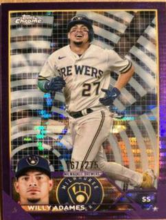 Willy Adames