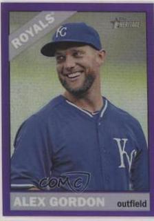 Alex Gordon