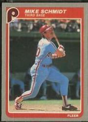 Mike Schmidt