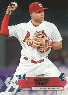 Aledmys Diaz