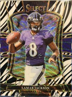 Lamar Jackson