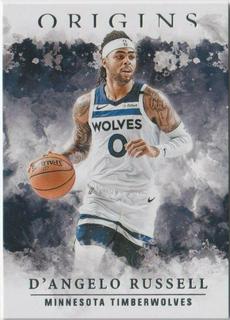 D'Angelo Russell