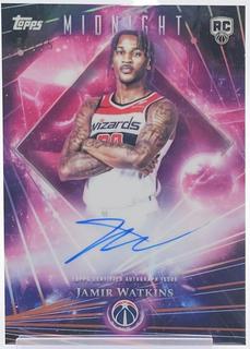 Jamir Watkins