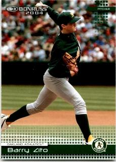 Barry Zito