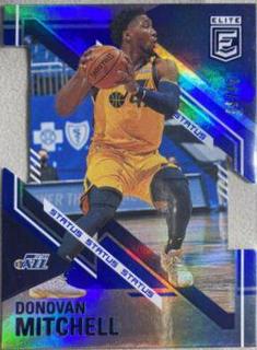 Donovan Mitchell
