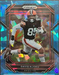 David Njoku