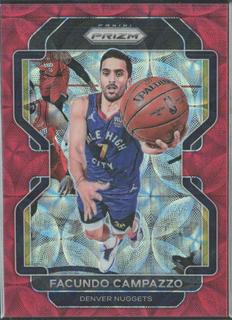 Facundo Campazzo