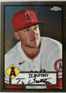Ty Buttrey