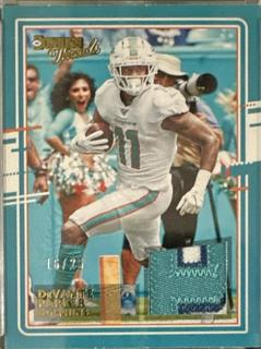 DeVante Parker