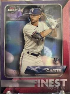 Evan Carter
