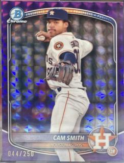 Cam Smith