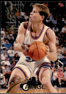 Danny Ainge