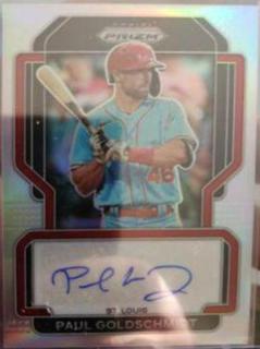 Paul Goldschmidt