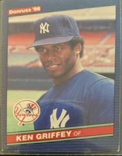 Ken Griffey