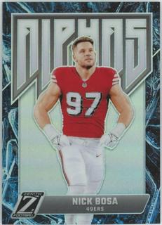 Nick Bosa