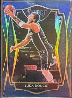 Luka Doncic