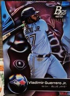 Vladimir Guerrero Jr.