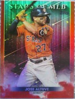 Jose Altuve