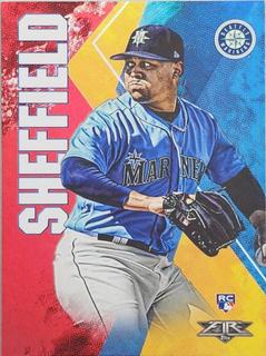 Justus Sheffield