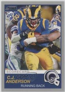 C.J. Anderson