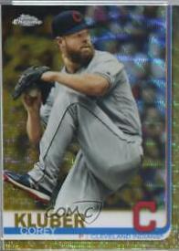 Corey Kluber