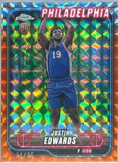 Justin Edwards